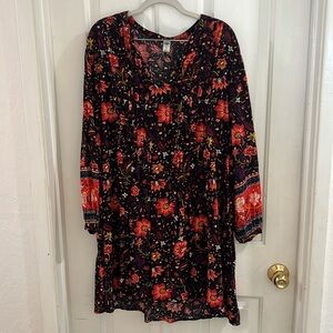 Old Navy Dress - XL